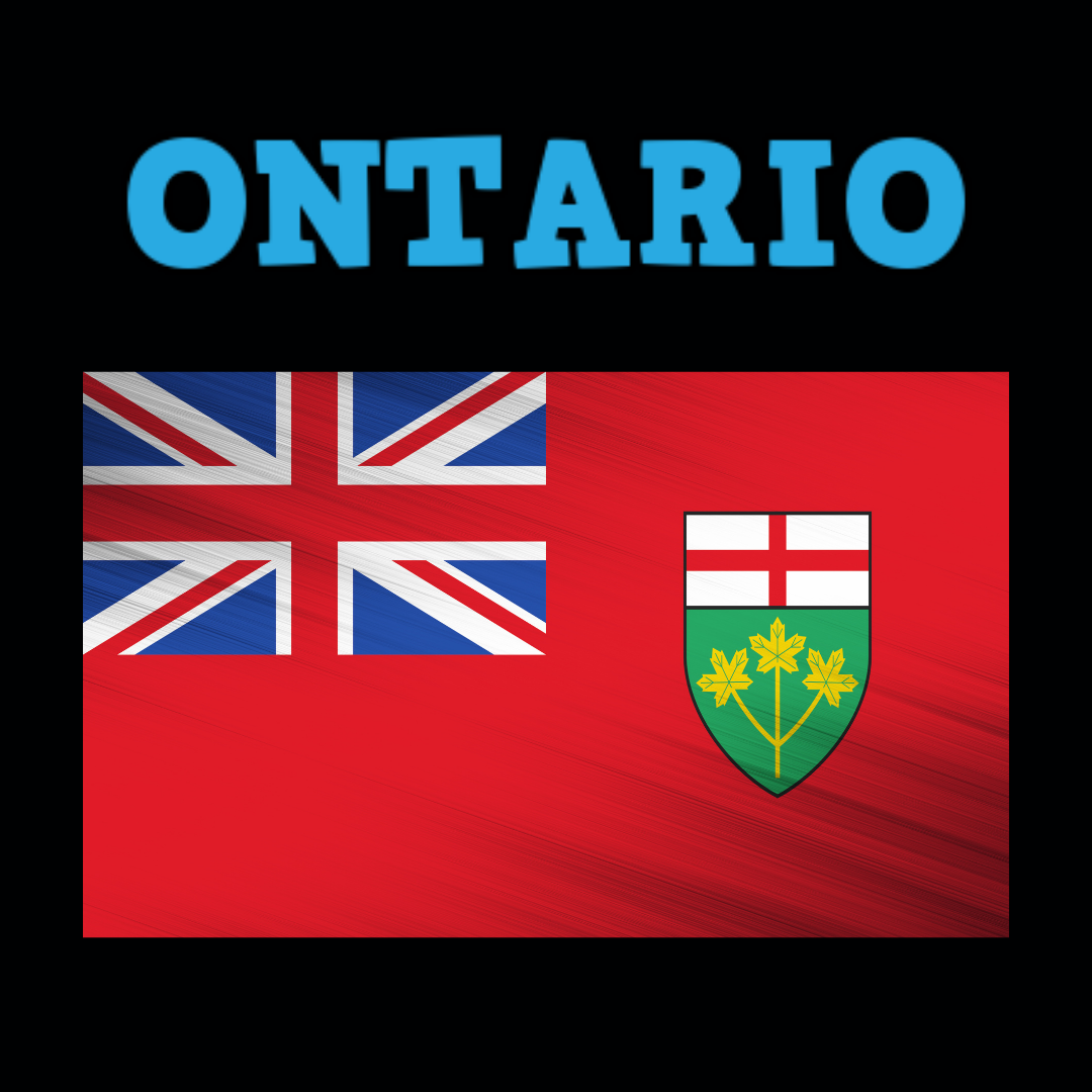 Ontario