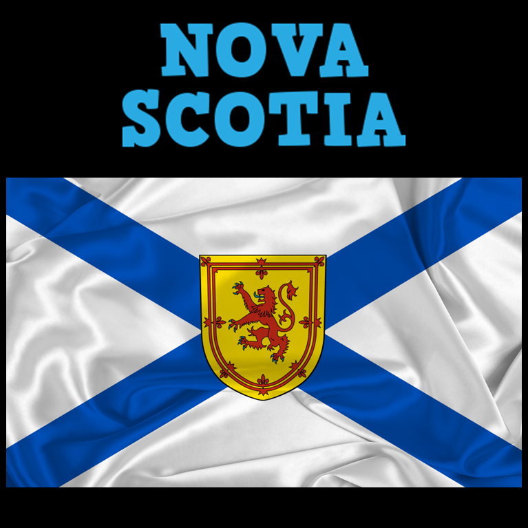 Nova Scotia