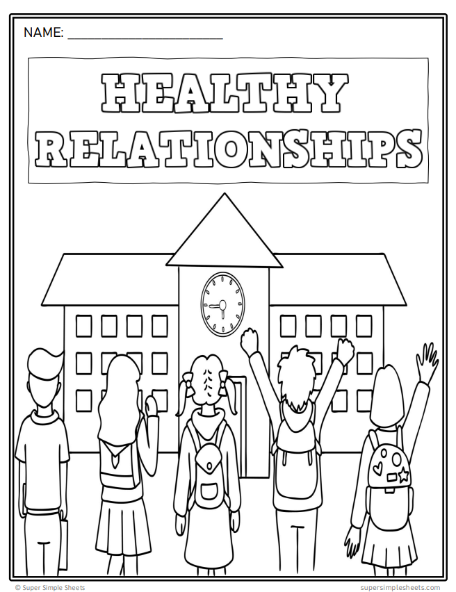 Alberta - Grade 6 - Health and Wellness - Lessons/Workbook Mega Bundle