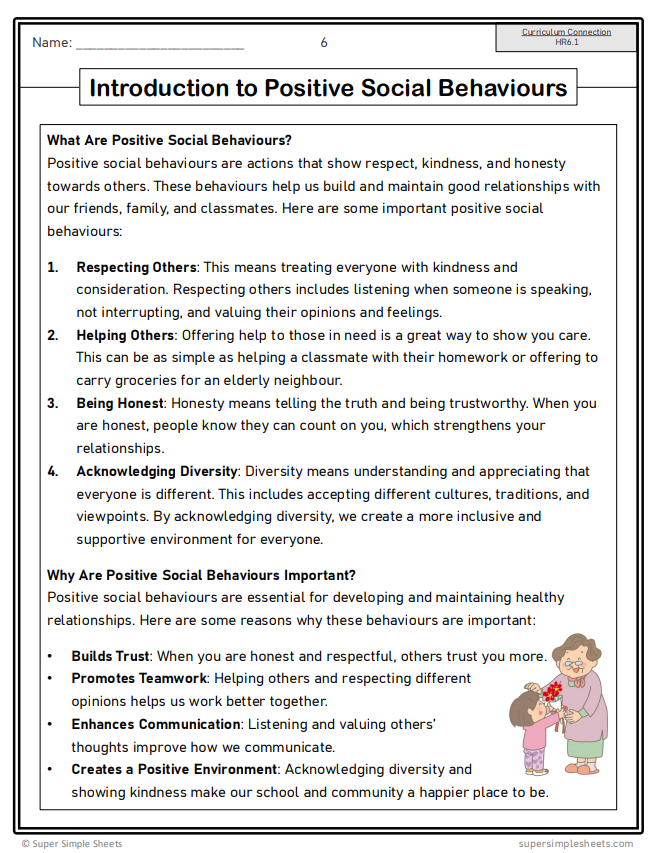 Alberta - Grade 6 - Health and Wellness - Lessons/Workbook Mega Bundle