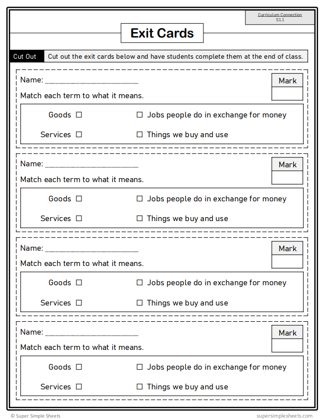 Systems Unit - Grade 1 - NEW Alberta Social Studies - Lesson/Workbook Bundle