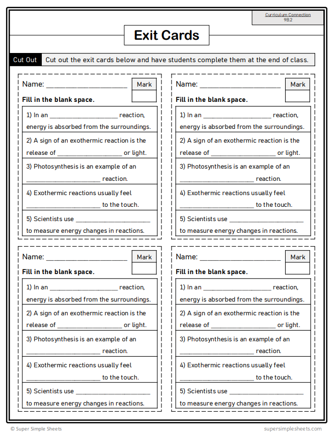 Grade 9 - Alberta Science - FULL YEAR BUNDLE