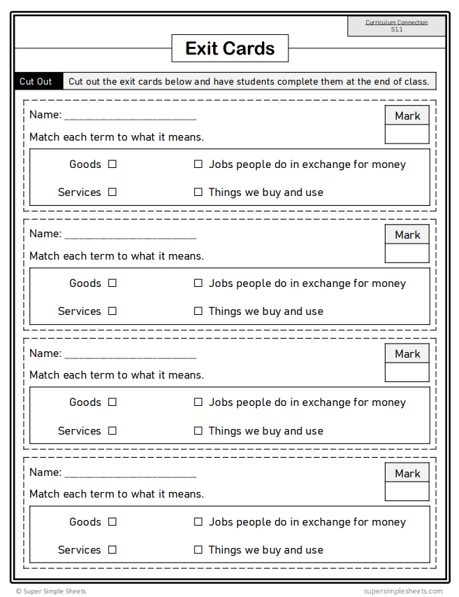 Alberta - Grade 1 - Social Studies - Lessons/Workbook Mega Bundle