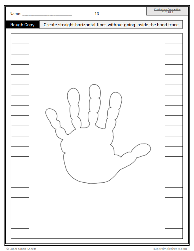 Visual Arts - Ontario The Arts Curriculum - Grade 2 - Lesson/Workbook Bundle