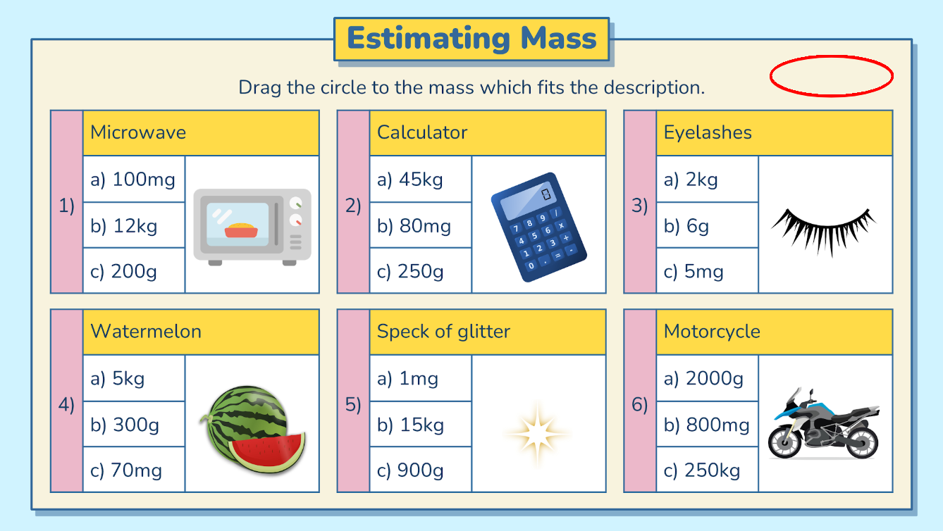 Grade 5 - Spatial Sense Unit - Ontario Math - Lesson/Workbook Bundle