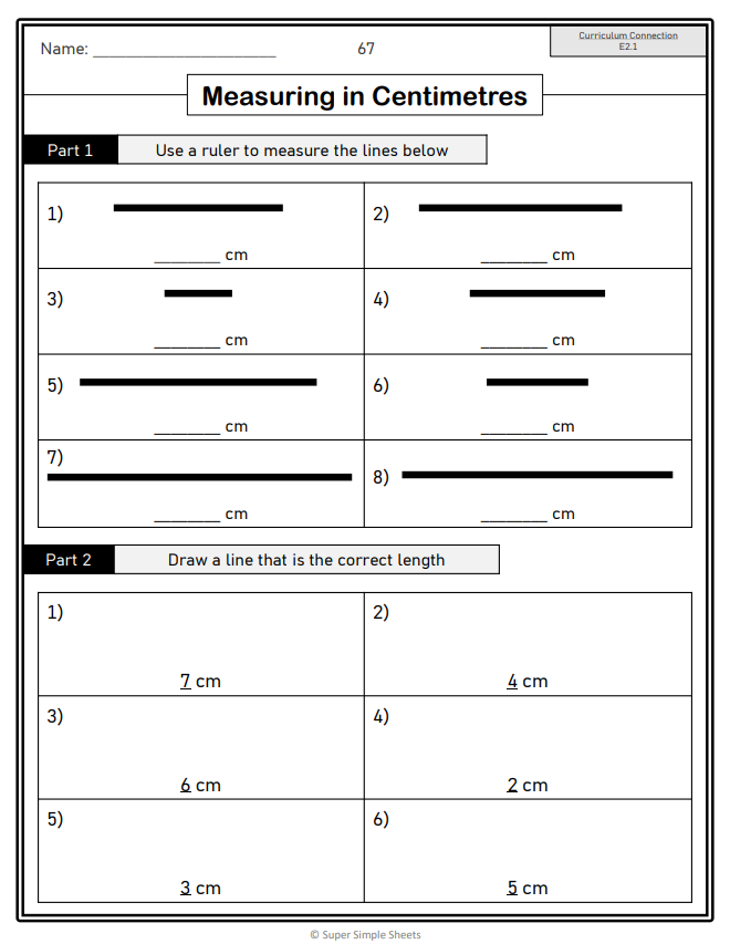 Grade 5 - Spatial Sense Unit - Ontario Math - Lesson/Workbook Bundle