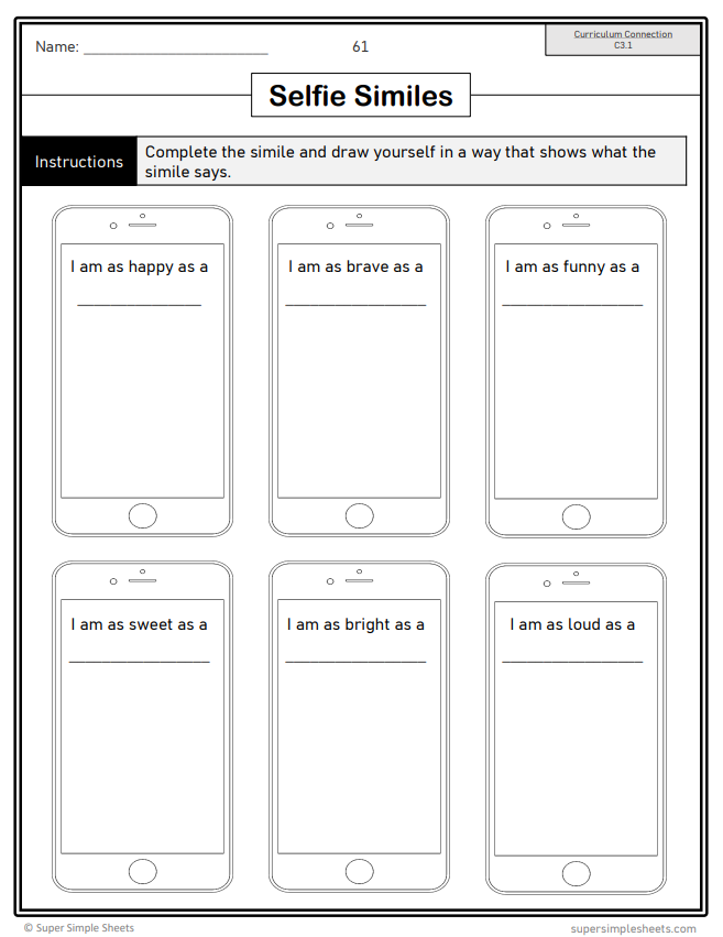 Grade 2 - Ontario Language - Lessons/Workbook Mega Bundle