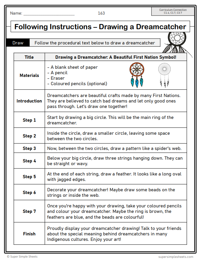 Grade 3 - Reading Comprehension Unit - Ontario Language - Lesson/Workbook Bundle