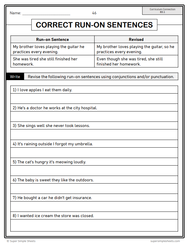 Grade 5 - Foundations of Language - Ontario Language - Lesson/Workbook Bundle