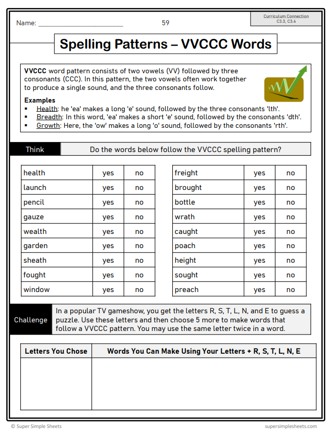 Grade 4 - Alberta Language - Lessons/Workbook Mega Bundle