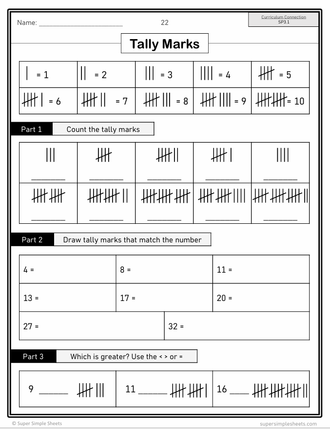 Grade 3 - Saskatchewan Math - Full Year Bundle