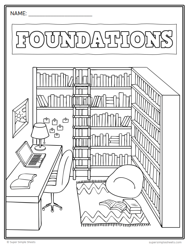 Grade 8 - Conventions & Vocabulary - Alberta Language - Lesson/Workbook Bundle