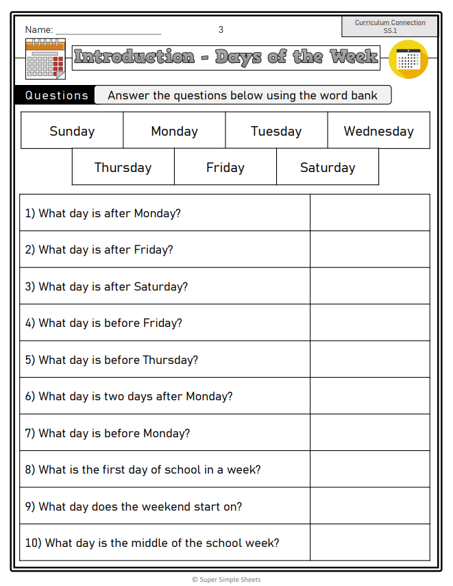 Grade 2 - Shape and Space Unit - Manitoba Math - Lesson/Workbook Bundle