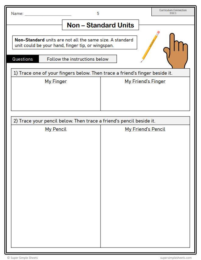 Grade 2 - Shape and Space Unit - Saskatchewan Math - Lesson/Workbook Bundle