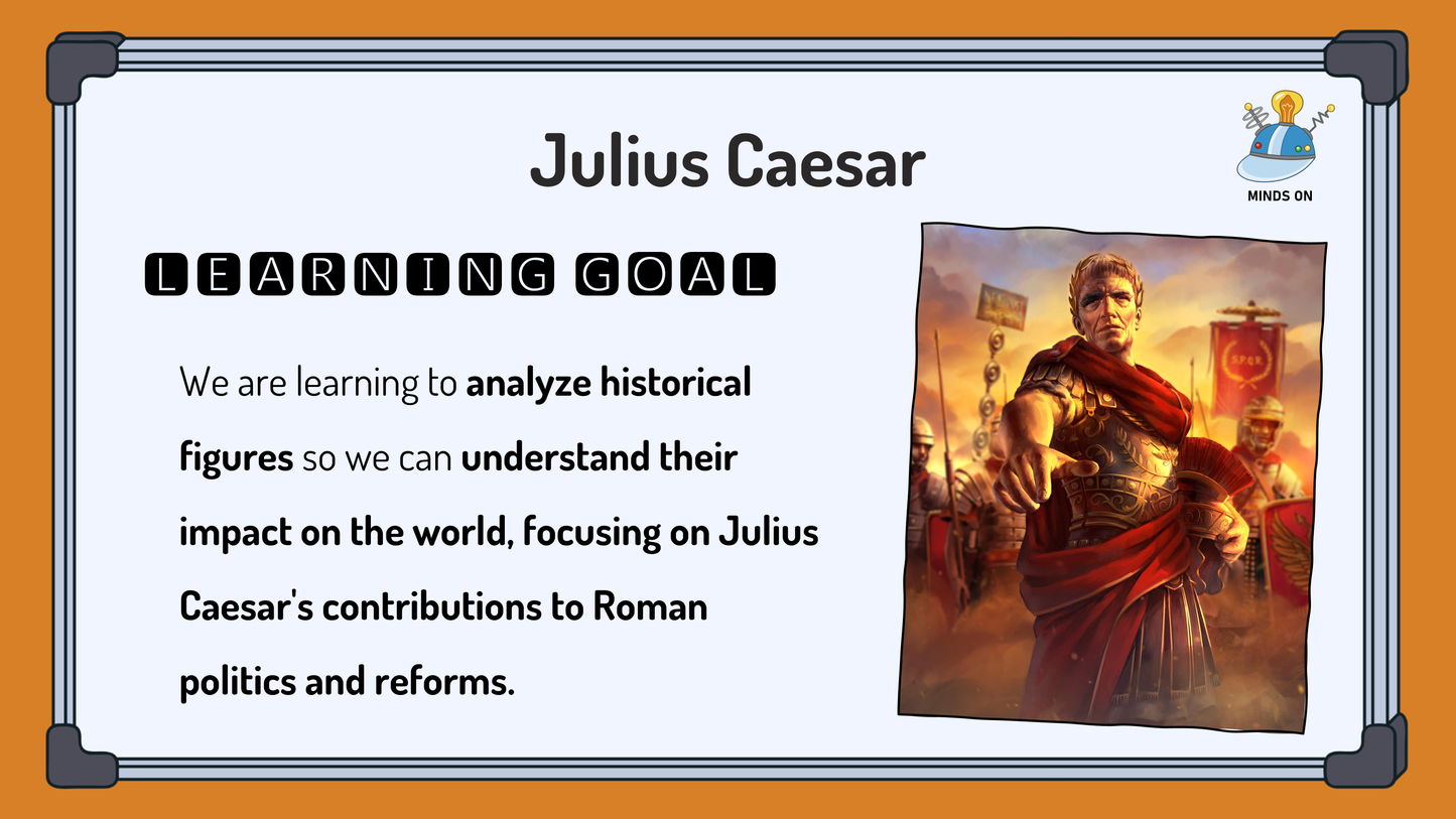 Grade 6 - Time and Place - Alberta 2025 Social Studies - Lesson/Workbook Bundle