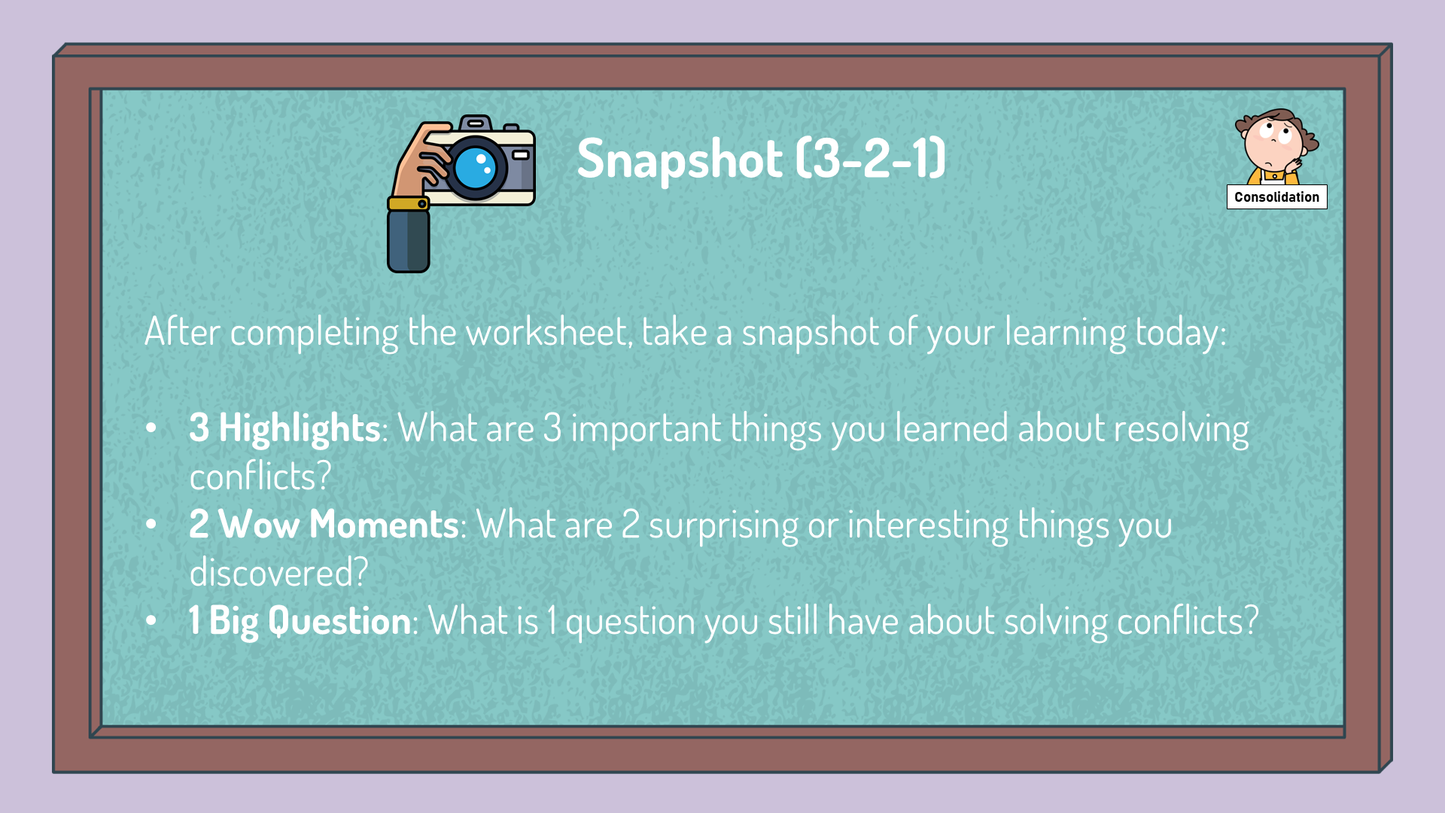 Healthy Relationships - Grade 4 - Alberta Health - Lessons/Workbook Bundle