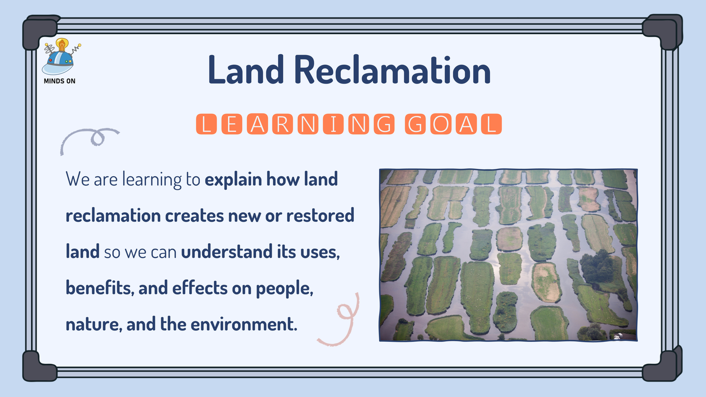 Grade 7 - Physical Patterns in a Changing World - Ontario Geography - Lessons/Workbook Bundle