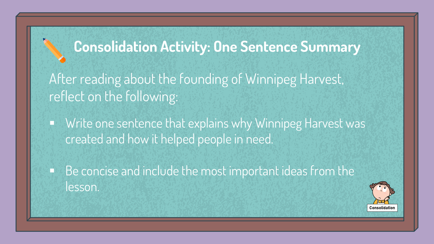 Citizenship Unit - Grade 6 - Alberta Social Studies - Lesson/Workbook Bundle