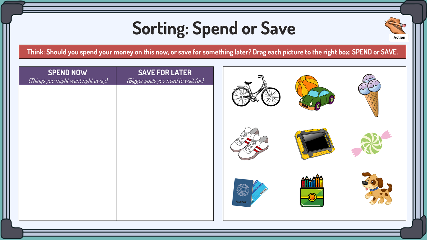 Alberta Grade 2 Health - Google Lesson Slides - Full Year Bundle