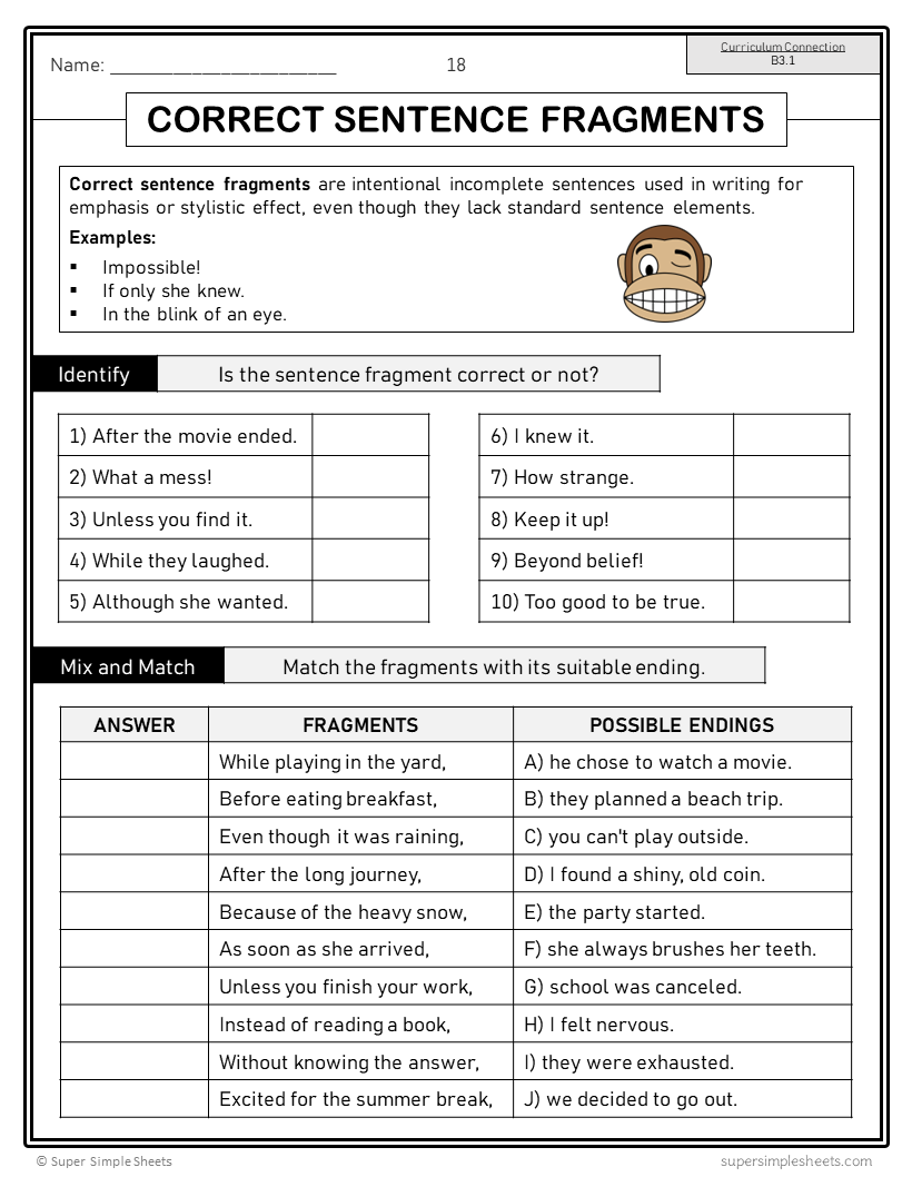 Ontario Grade 6 Language FULL YEAR BUNDLE NEW 2023 Curriculum