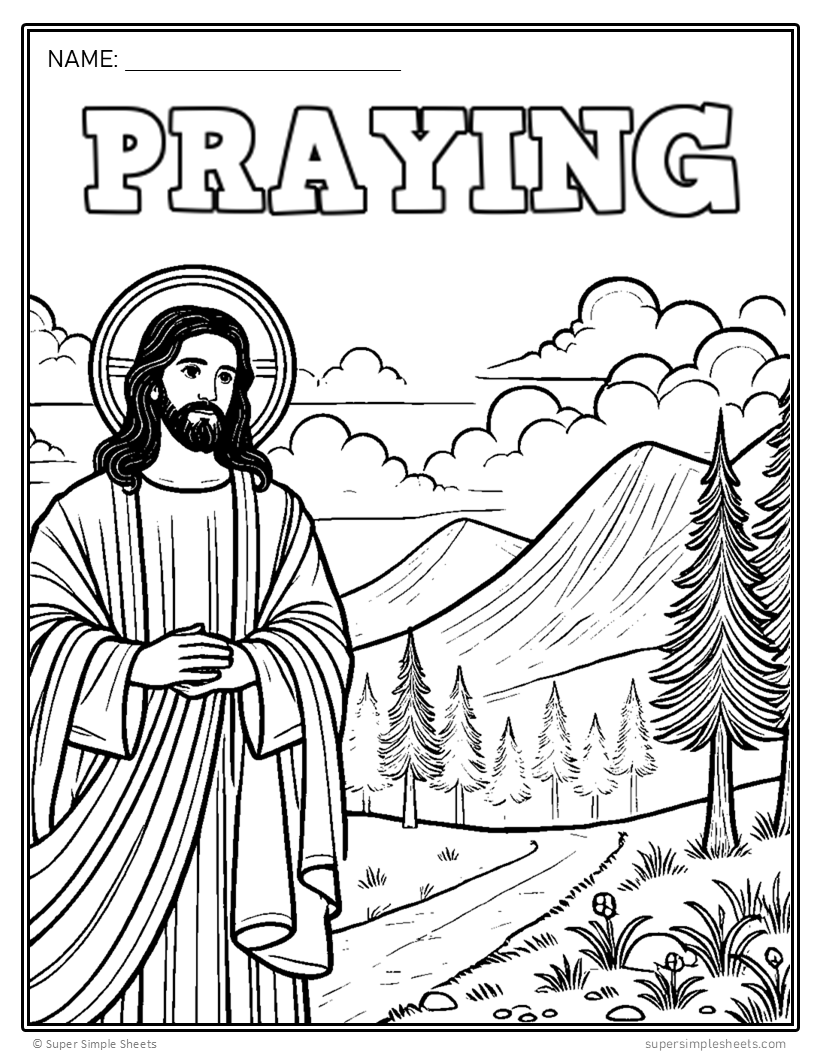 Ontario Catholic Religion - Grade 4 Full Year Bundle