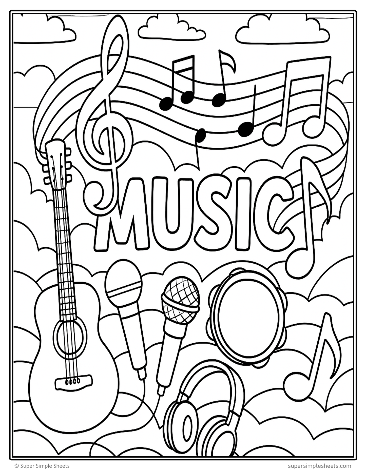 Grade 7 - Music Unit - Ontario Arts Curriculum