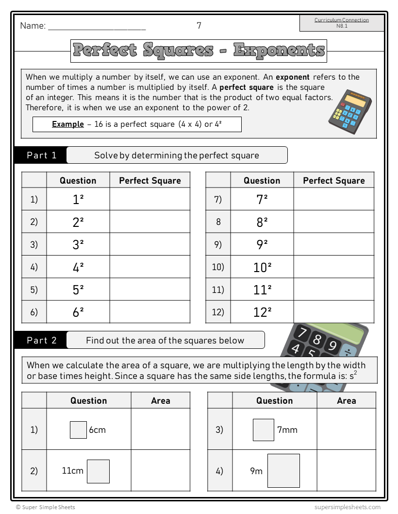Saskatchewan Grade 8 Math Full Year Bundle GOOGLE/PDF INCLUDED