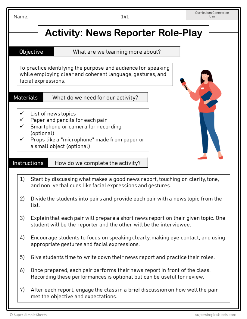 Saskatchewan Grade 6 Language Arts ELA - FULL YEAR BUNDLE