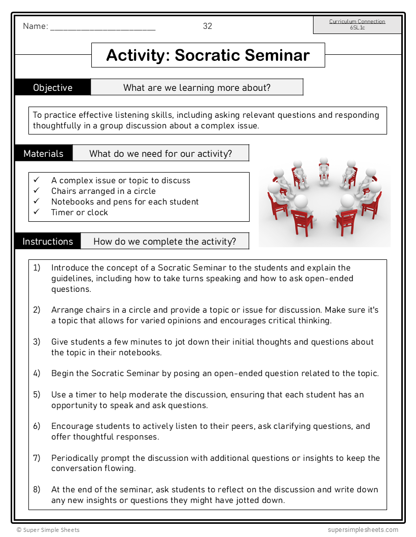 New York - Grade 6 English Language Arts (ELA) - FULL YEAR BUNDLE