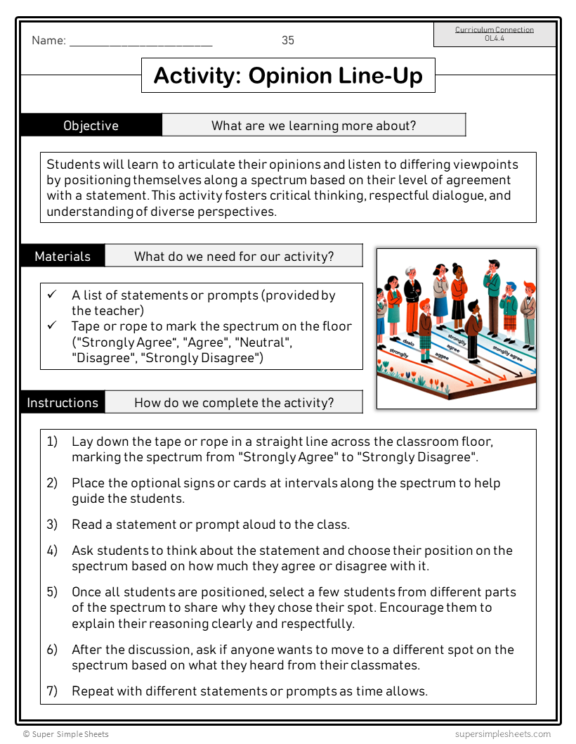 BC Grade 4 Language Arts ELA - FULL YEAR BUNDLE