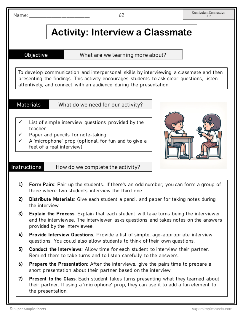 Manitoba Grade 3 Language Arts ELA - FULL YEAR BUNDLE