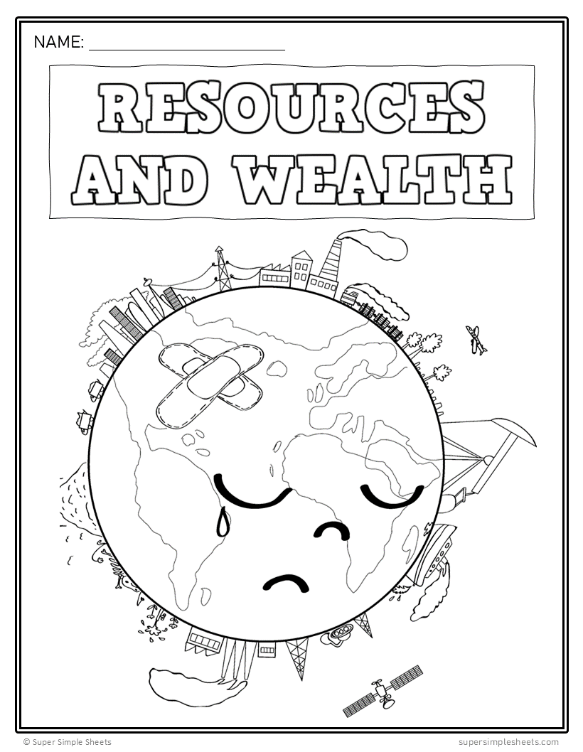 Saskatchewan - Grade 8 - Social Studies - FULL YEAR BUNDLE
