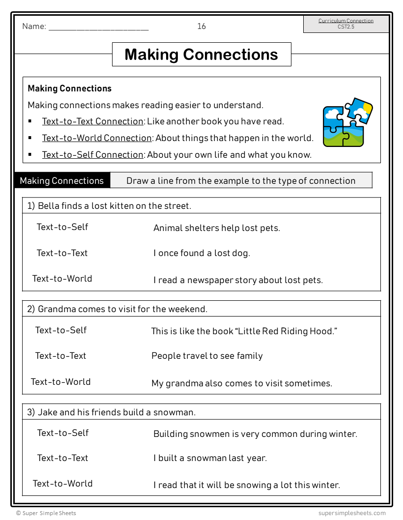 BC Grade 2 Language Arts ELA - FULL YEAR BUNDLE