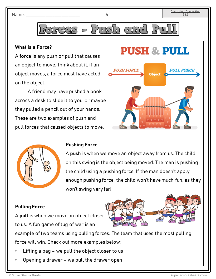 Science - Alberta Grade 3 - FULL YEAR BUNDLE - NEW 2023 CURRICULUM
