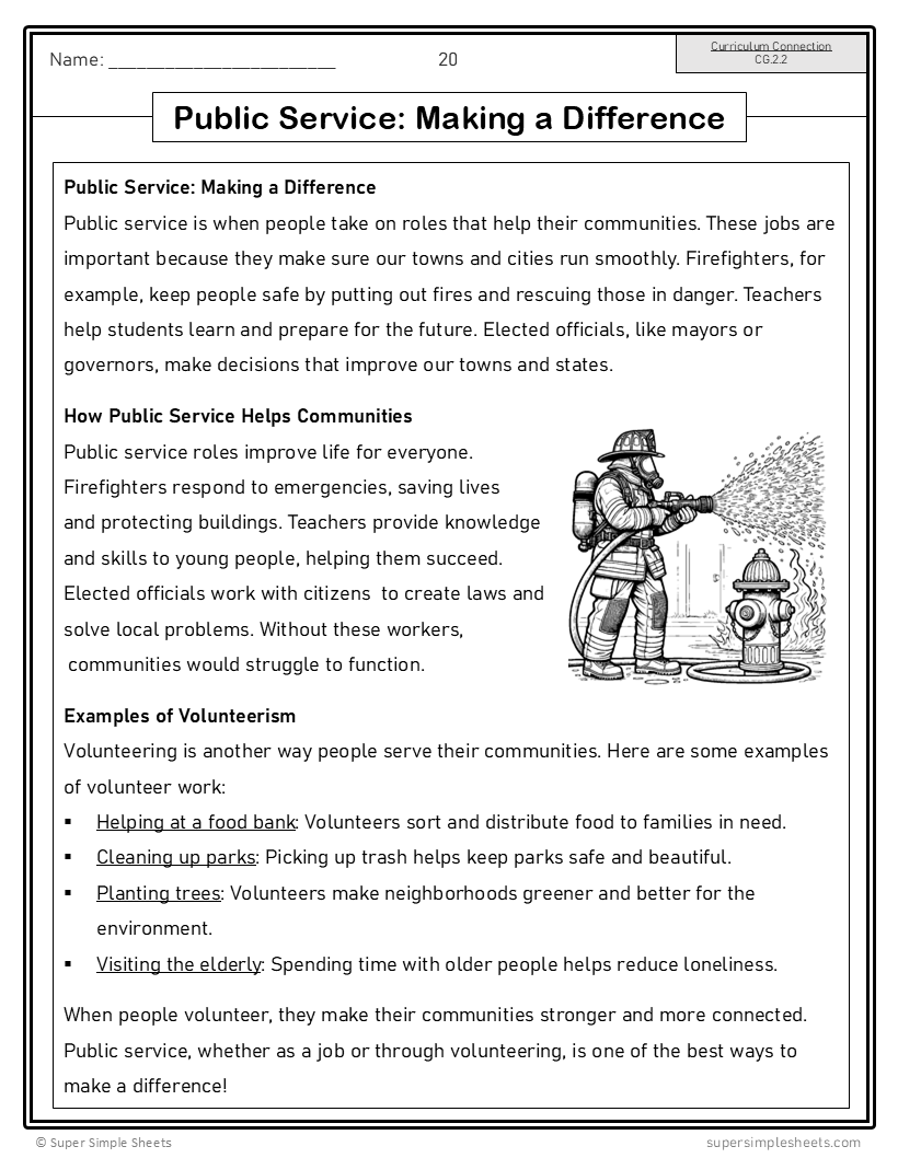 Florida - Grade 4 Social Studies - FULL YEAR BUNDLE