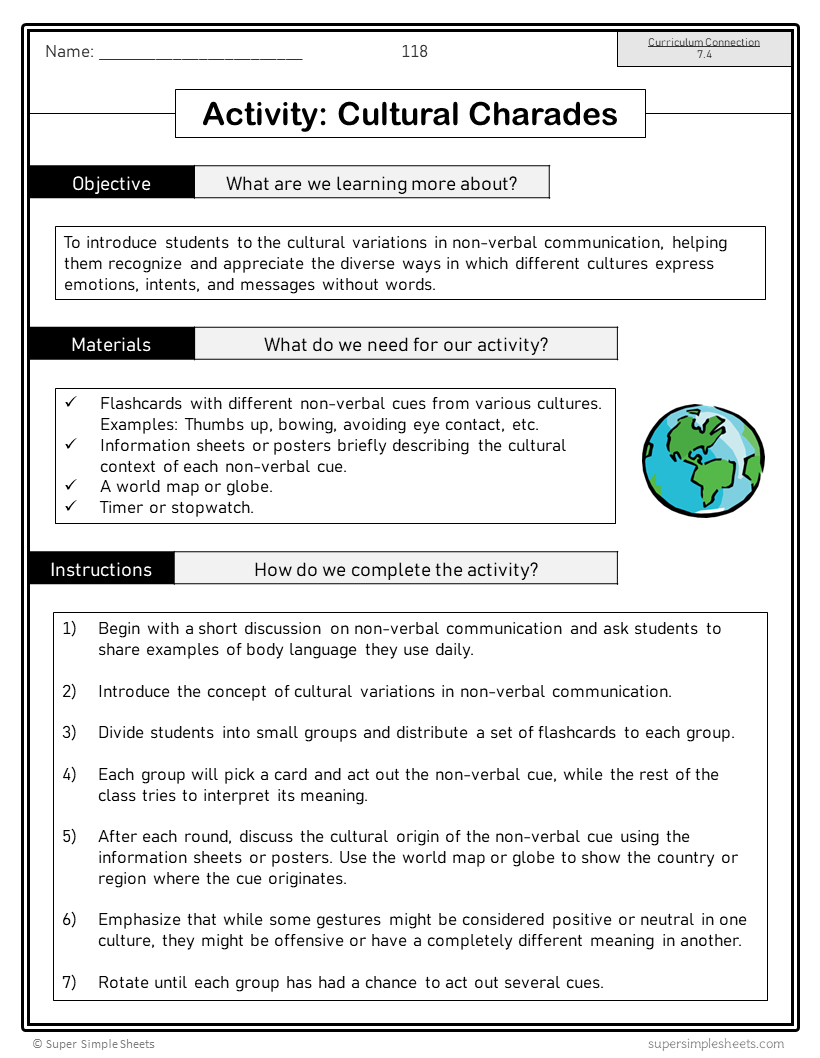 Nova Scotia Grade 7 Language Arts ELA - FULL YEAR BUNDLE