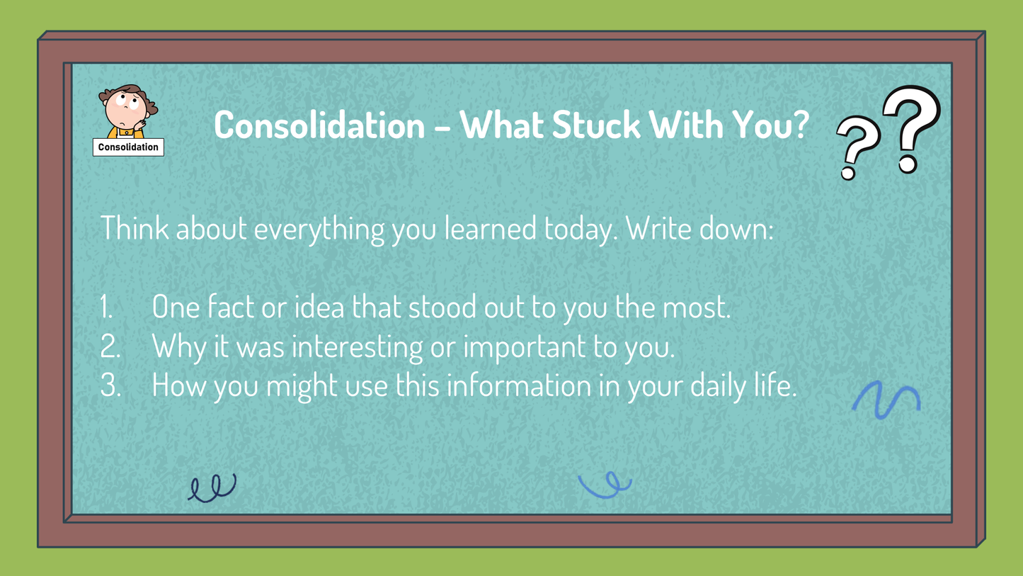 Healthy Eating - Grade 5 - Alberta Health and Wellness - Lessons/Workbook Bundle