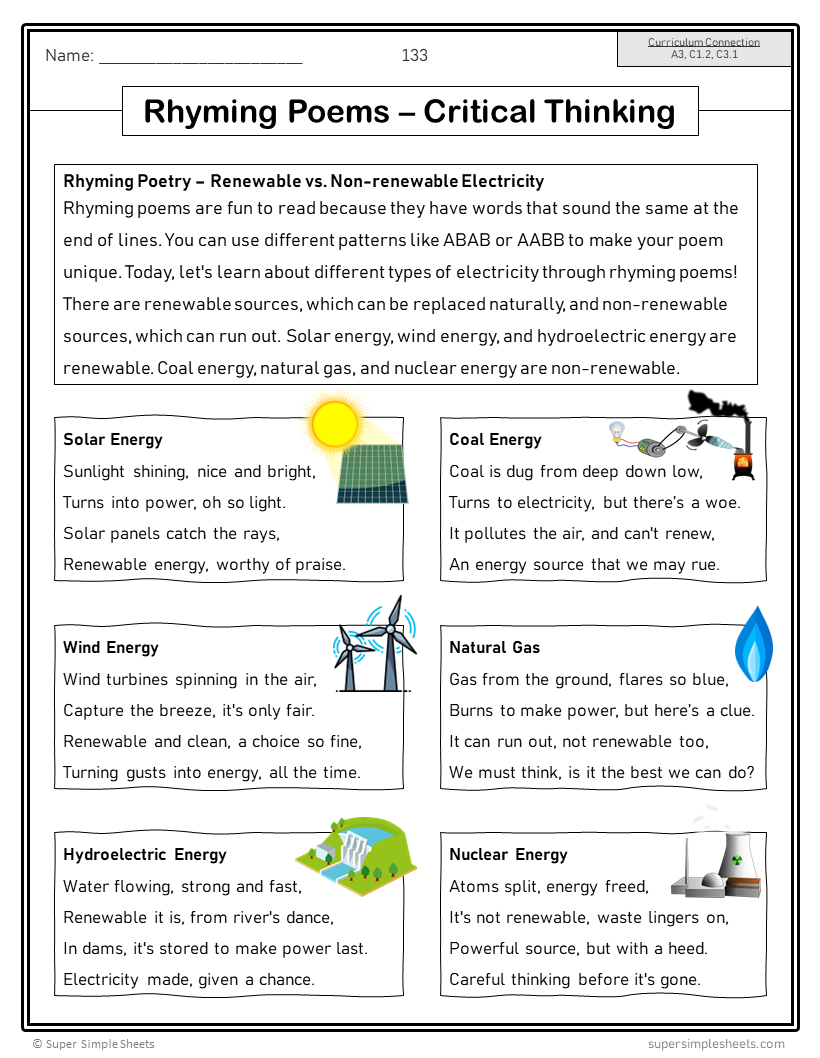 NEW 2023 Ontario Language - Grade 6 - Reading Comprehension