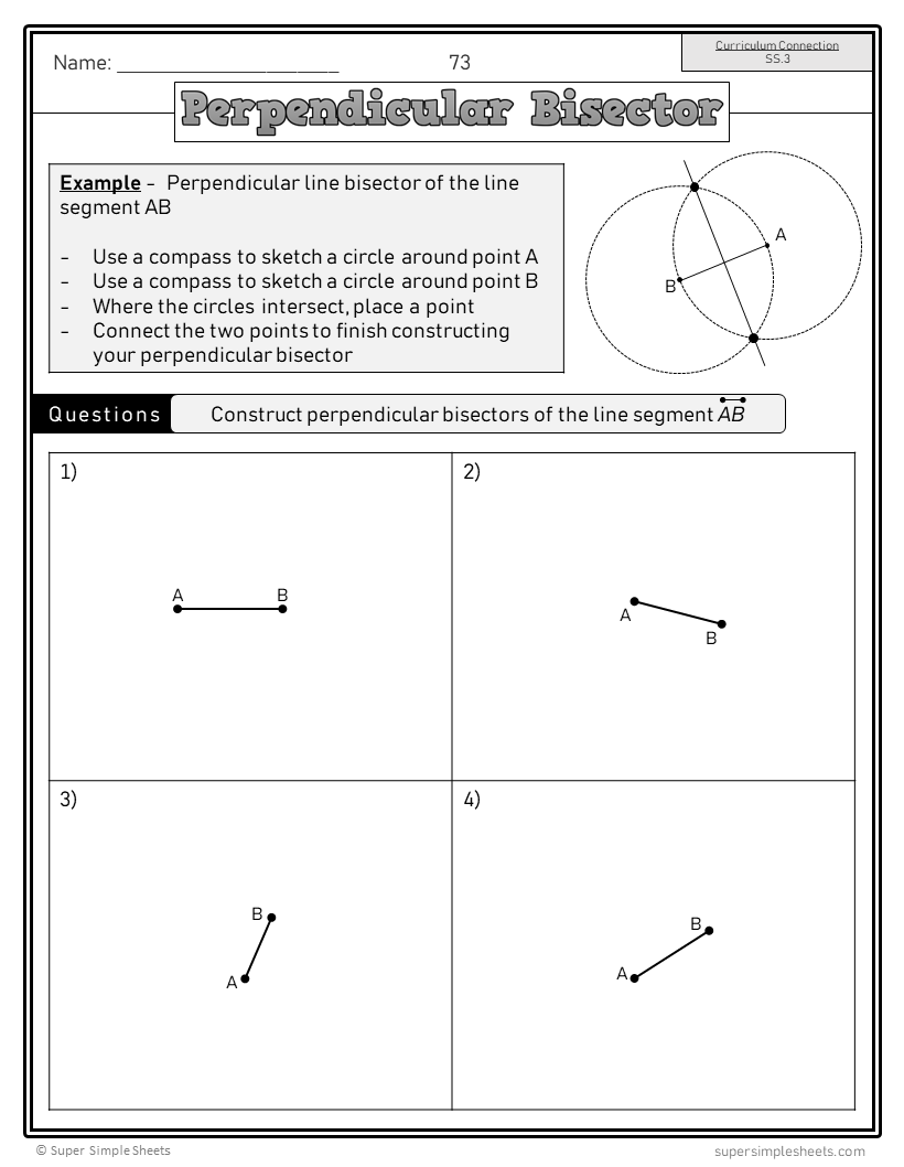Alberta Grade 7 Full Year Bundle - Math - GOOGLE AND PDF