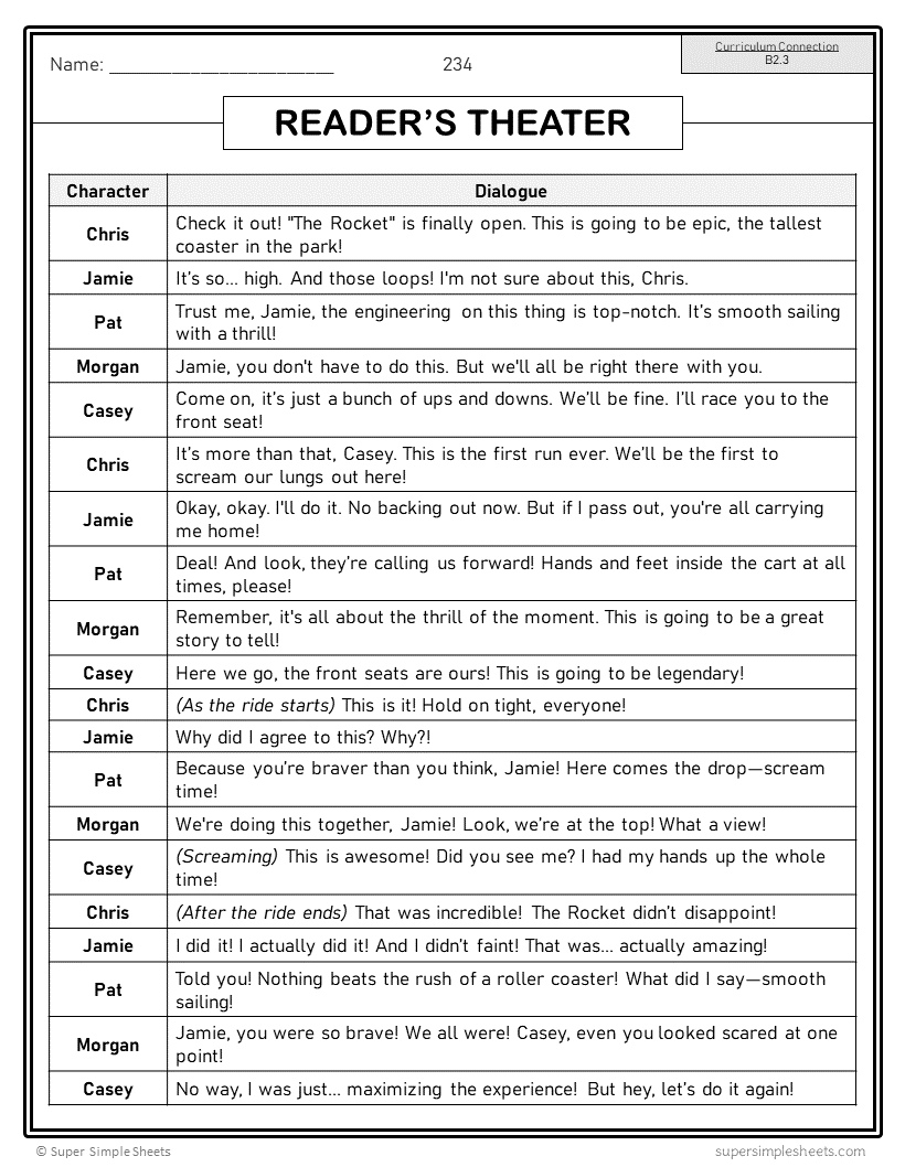 NEW 2023 Ontario Language - Grade 7 - Foundations of Language