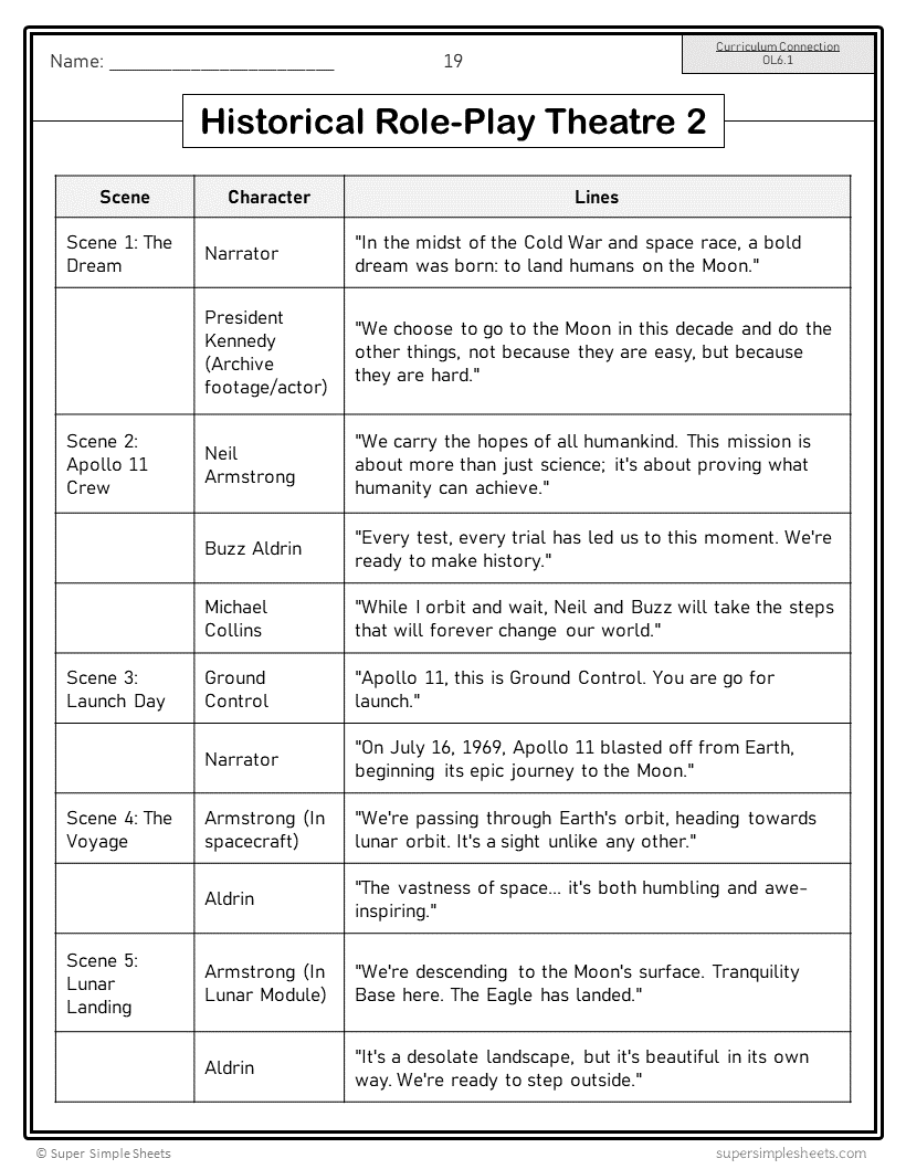 Alberta Grade 6 Language Arts ELA - FULL YEAR BUNDLE - NEW 2023 Curriculum