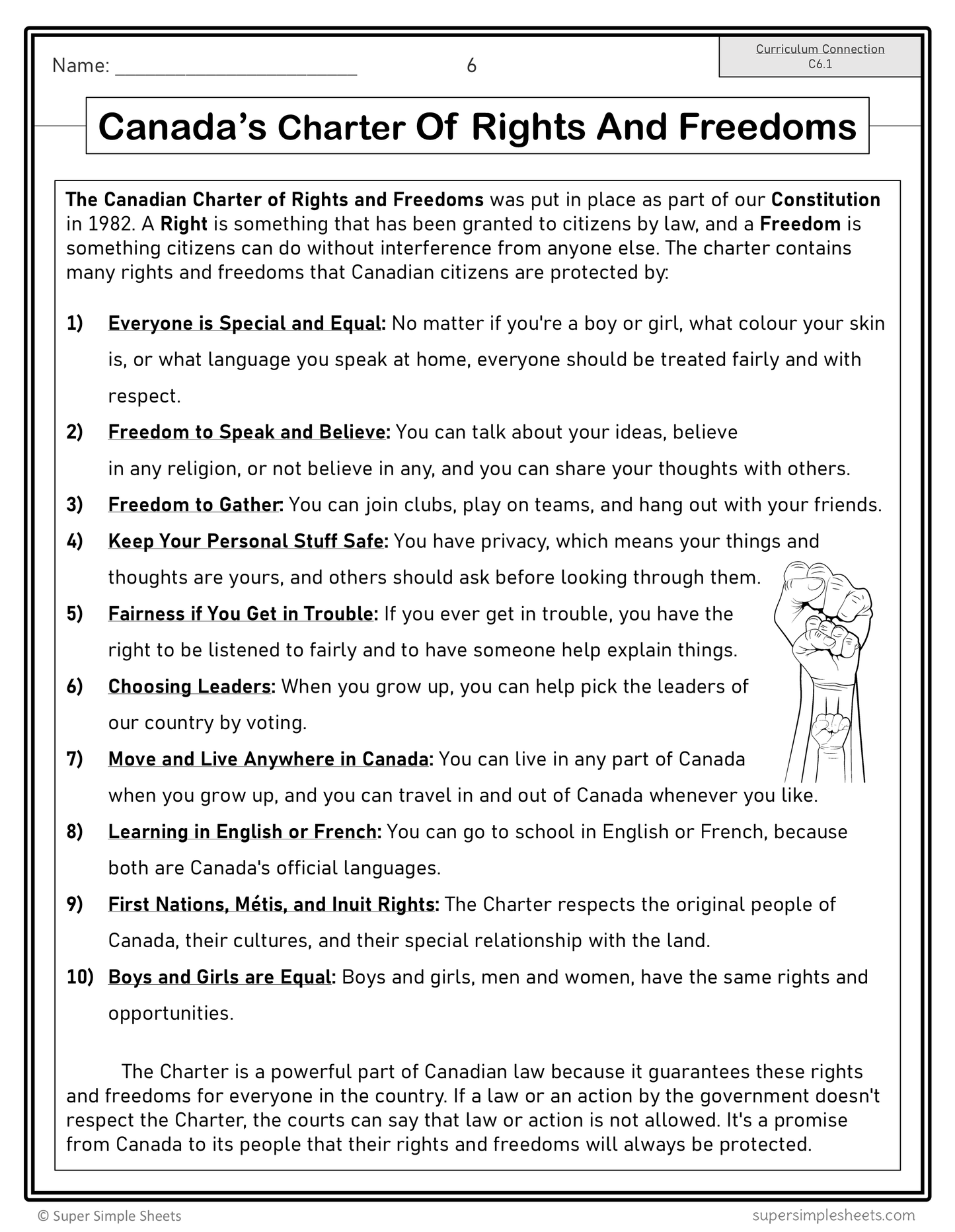 Grade 6 - Alberta - New Finalized 2025 Social Studies - FULL YEAR BUNDLE