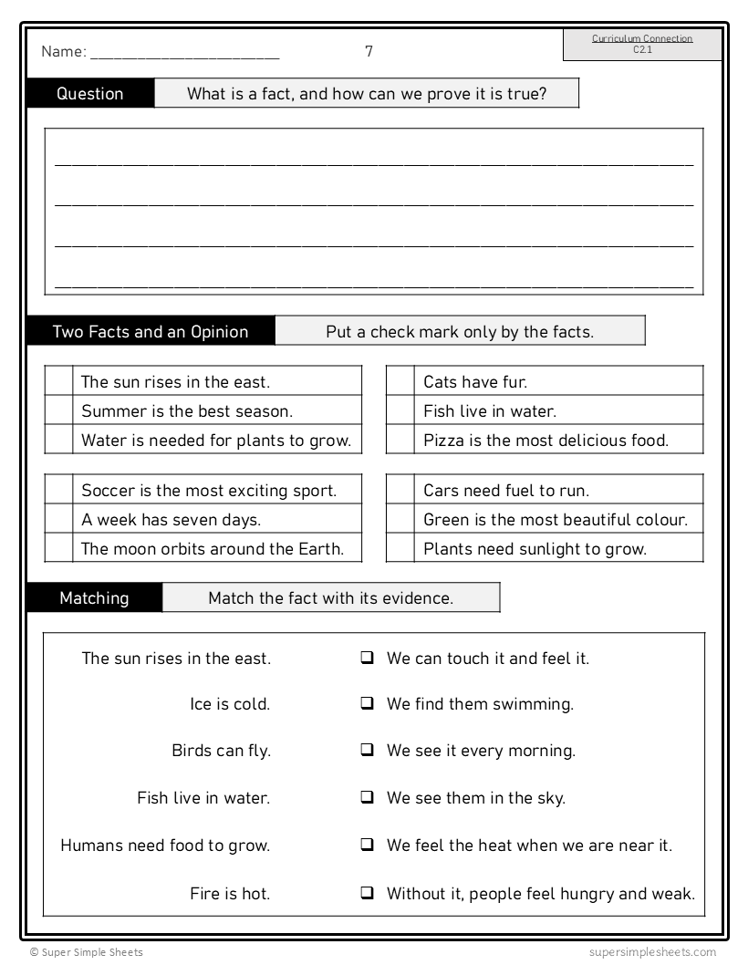 Grade 2 - Alberta Social Studies - UPDATED 2025 - FULL YEAR BUNDLE