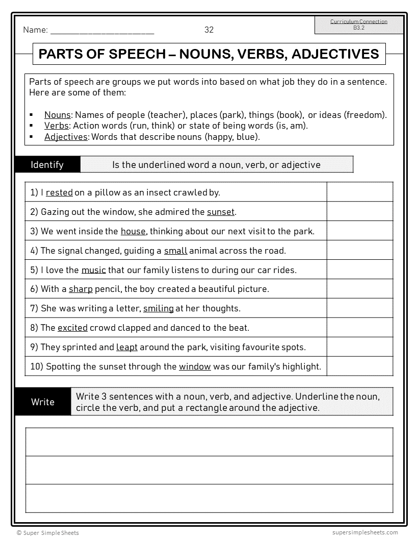 NEW 2023 Ontario Language - Grade 4 - Foundations of Language