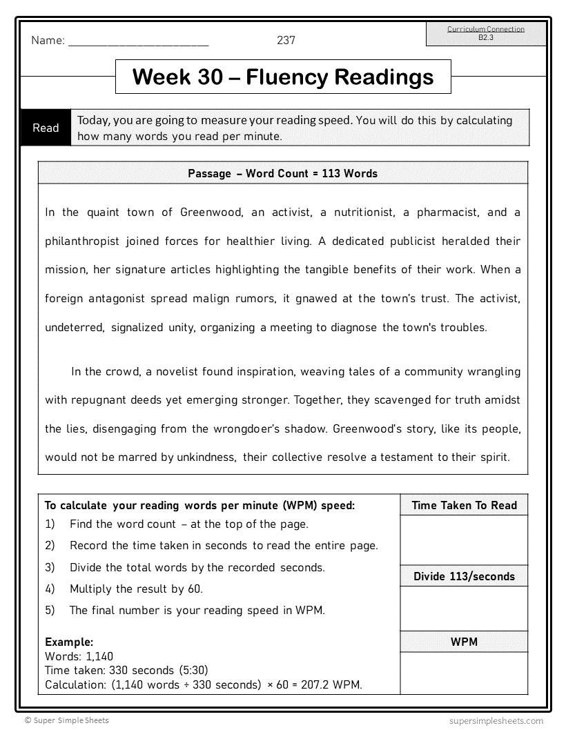 NEW 2023 Ontario Language - Grade 7 - Foundations of Language