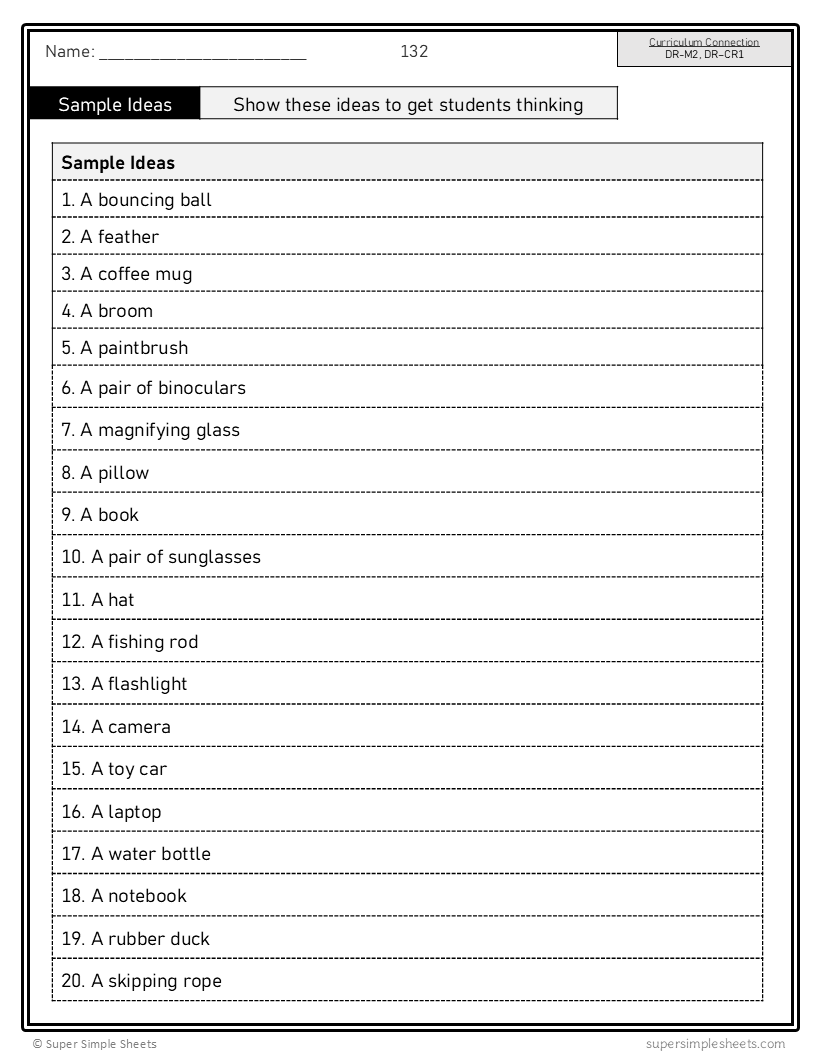 Manitoba Dramatic Arts Curriculum - Grade 7 - Drama unit