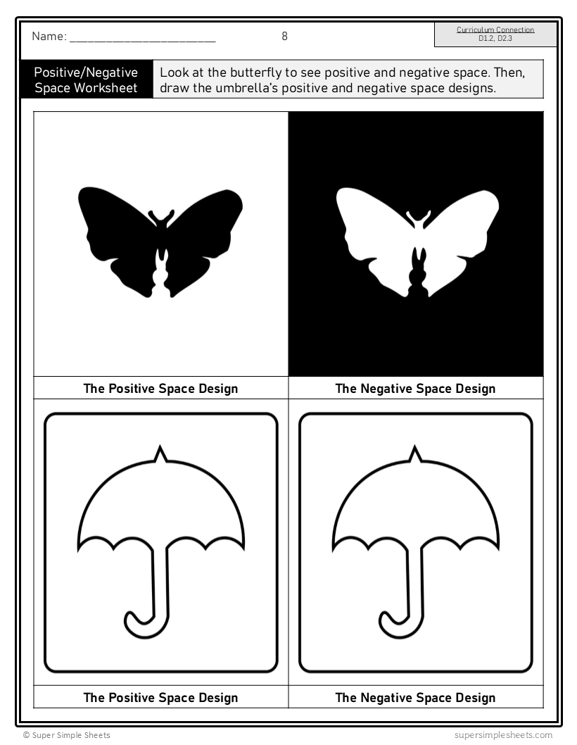 Grade 3 - Ontario The Arts Curriculum - FULL YEAR BUNDLE