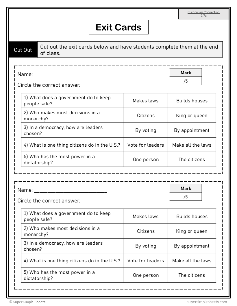 New York - Grade 3 Social Studies - FULL YEAR BUNDLE