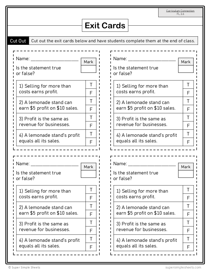 Florida - Grade 4 Social Studies - FULL YEAR BUNDLE