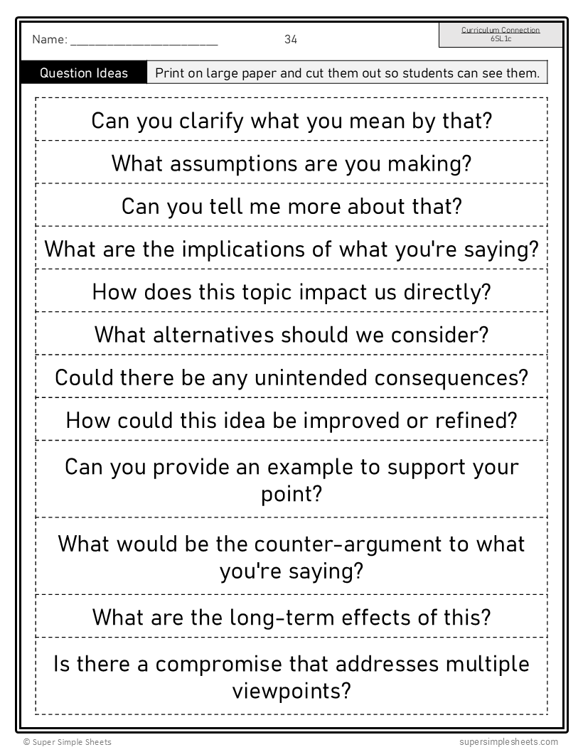 New York - Grade 6 English Language Arts (ELA) - FULL YEAR BUNDLE